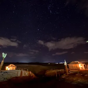Agafay Pearl Camp Marrakech Luxuszelt