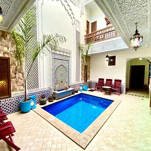 بيت ضيافة Nouhal
