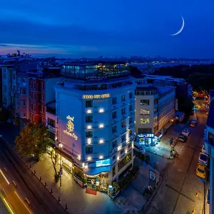 Arden Hotel-special Category Отель