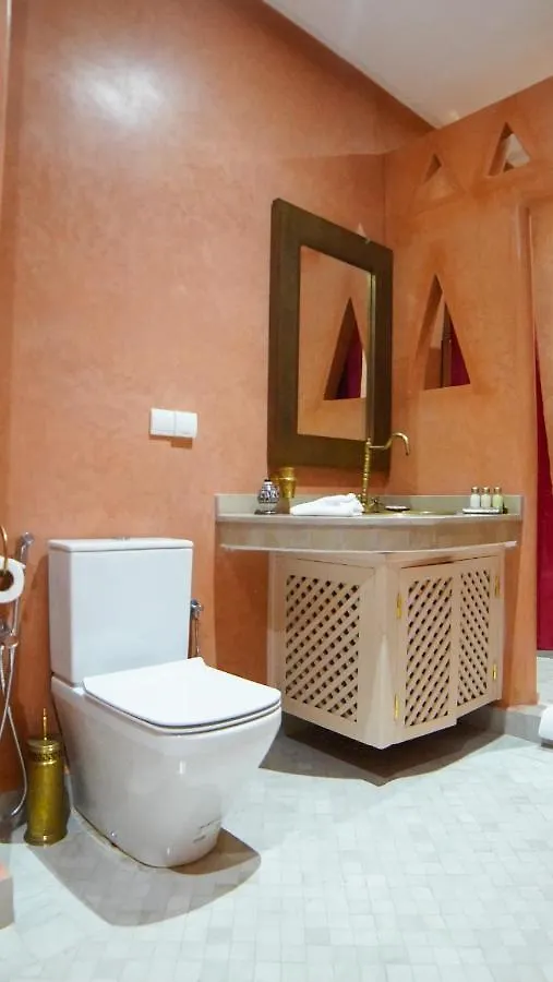 Riad Sultan Suleiman Marrakesch